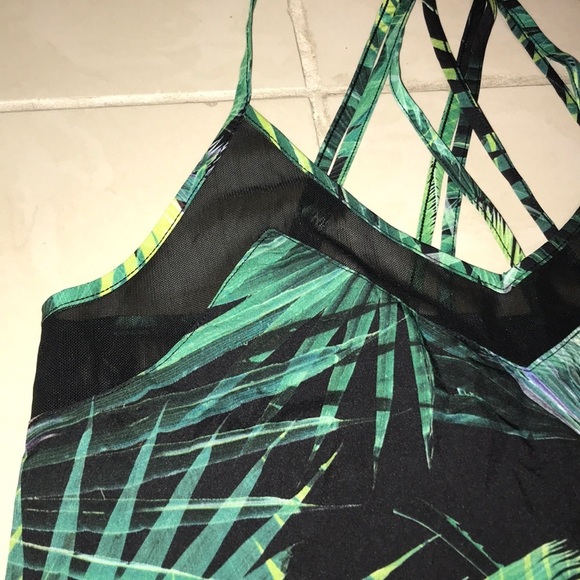 Fabletics Dash Romper Sz. S‎ - Picture 4 of 8